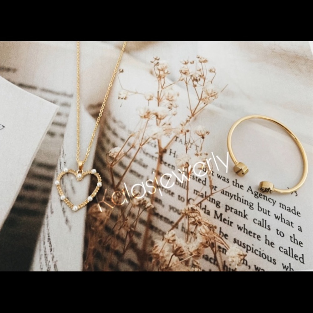 Jewerly lovers ❤️🌿